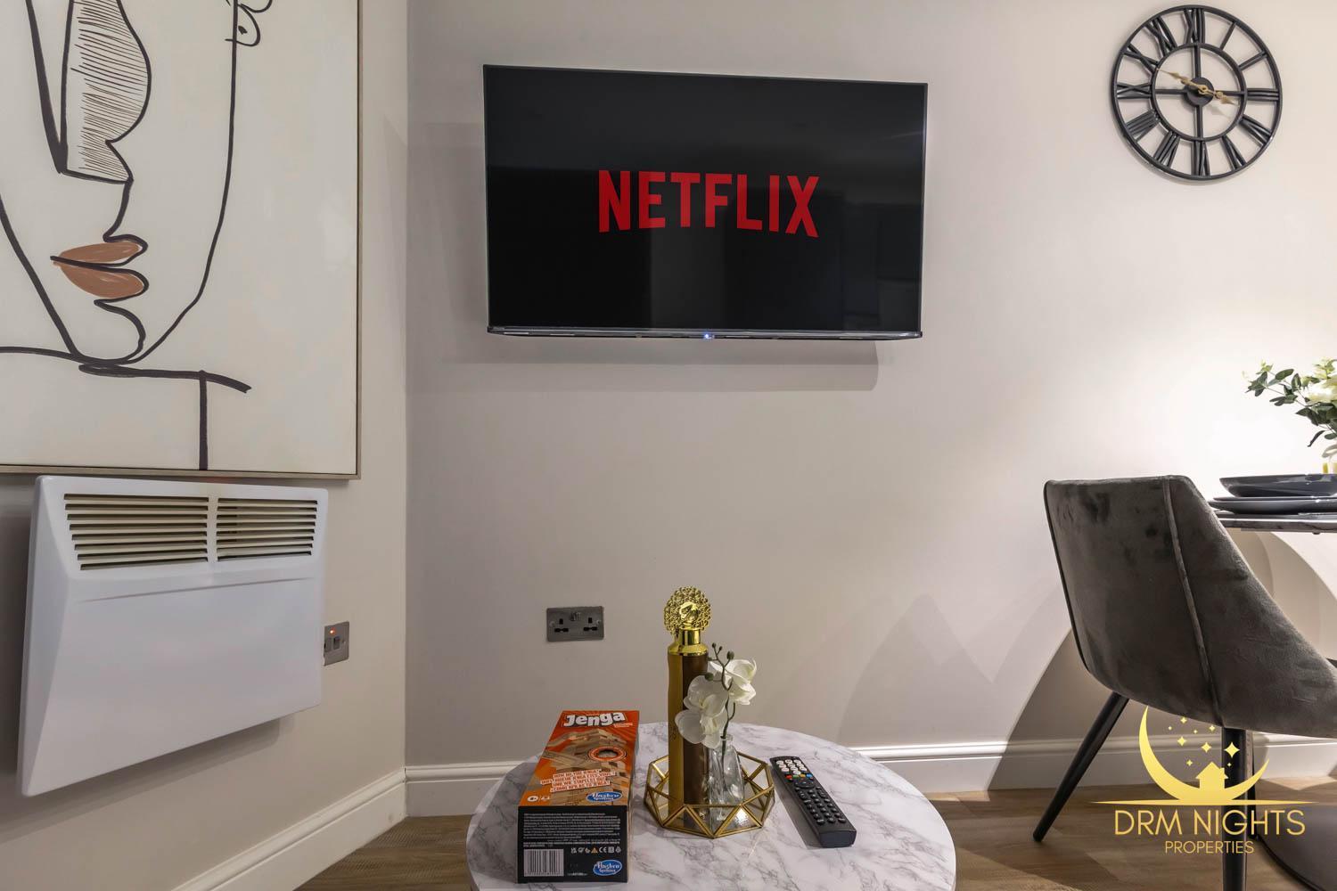 Modern 1-Bedroom Apartment In Leeds City Centre Sleeps 2 Central Station エクステリア 写真