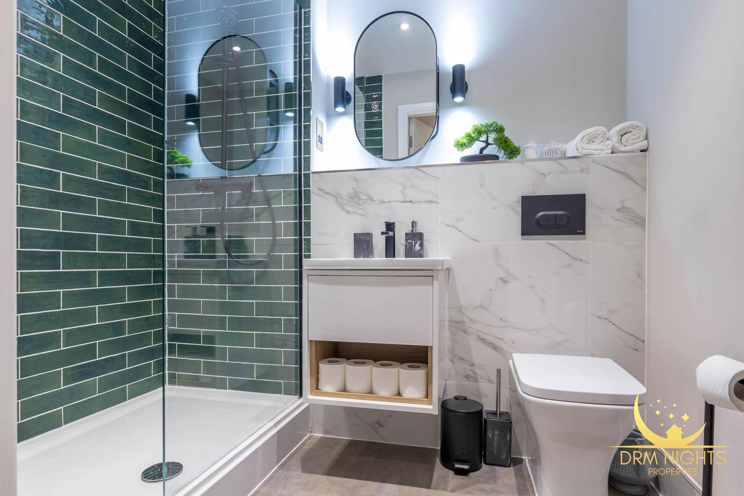 Modern 1-Bedroom Apartment In Leeds City Centre Sleeps 2 Central Station エクステリア 写真
