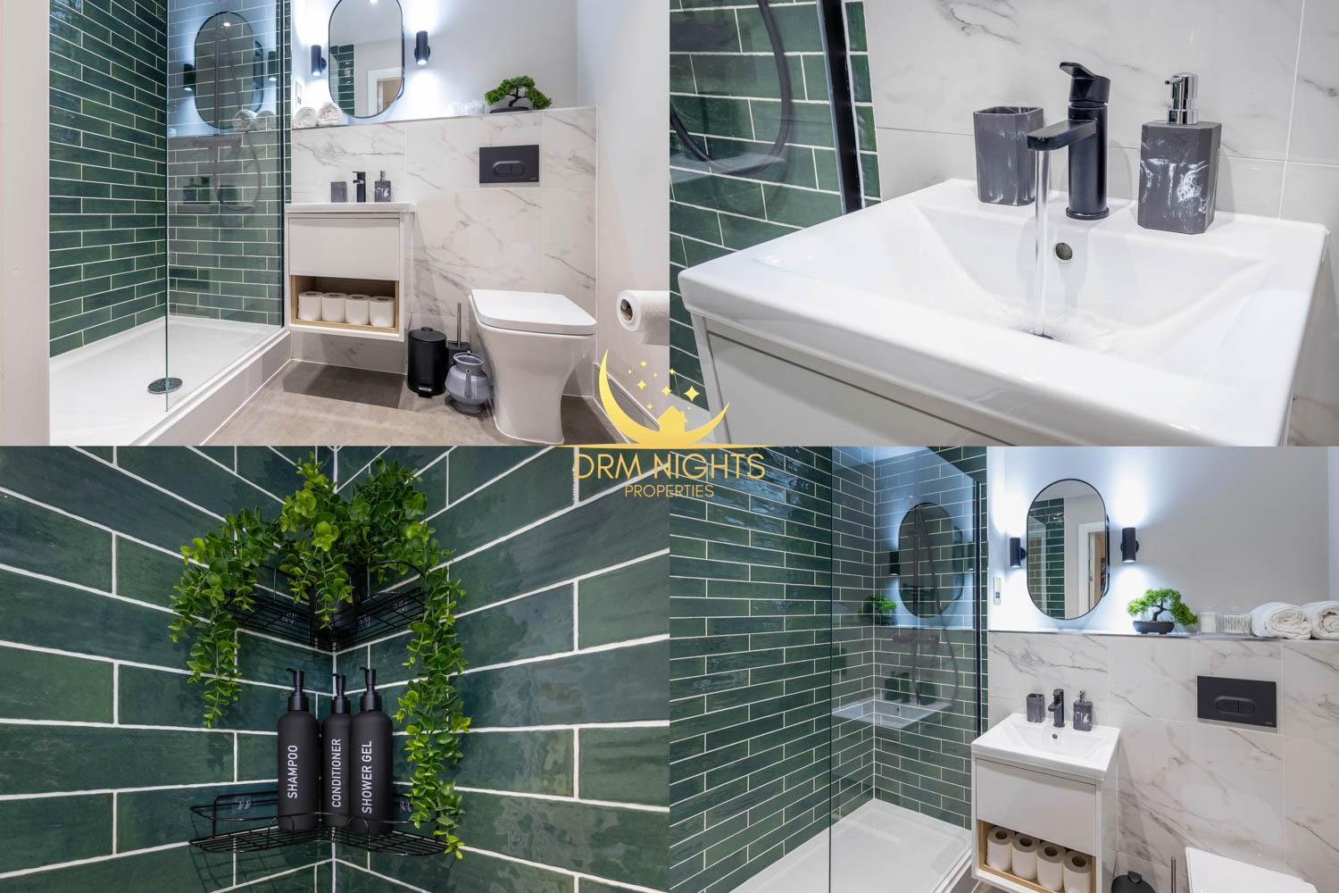 Modern 1-Bedroom Apartment In Leeds City Centre Sleeps 2 Central Station エクステリア 写真