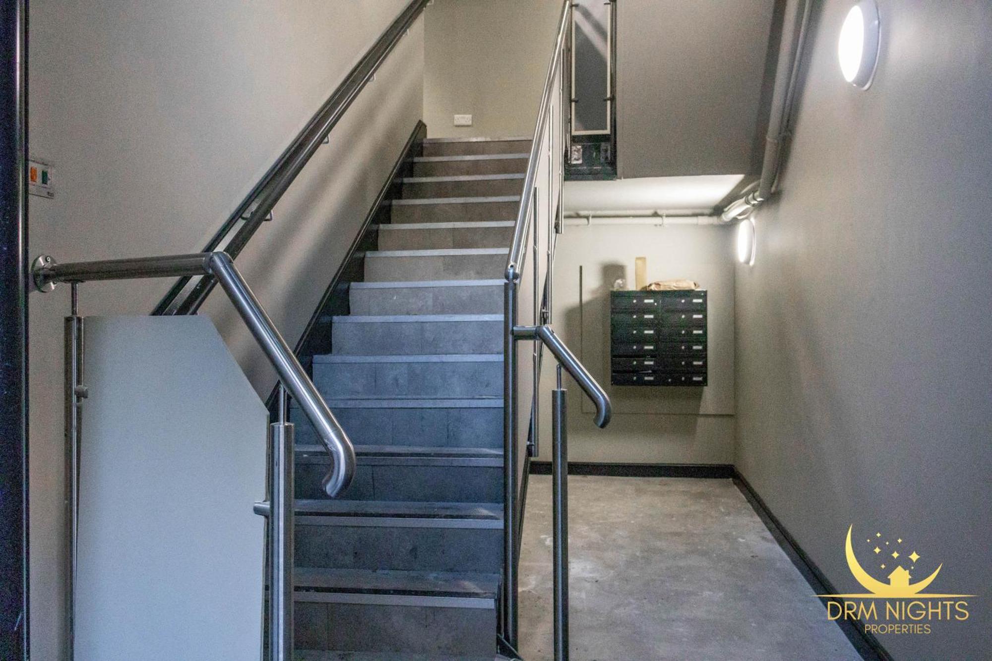 Modern 1-Bedroom Apartment In Leeds City Centre Sleeps 2 Central Station エクステリア 写真