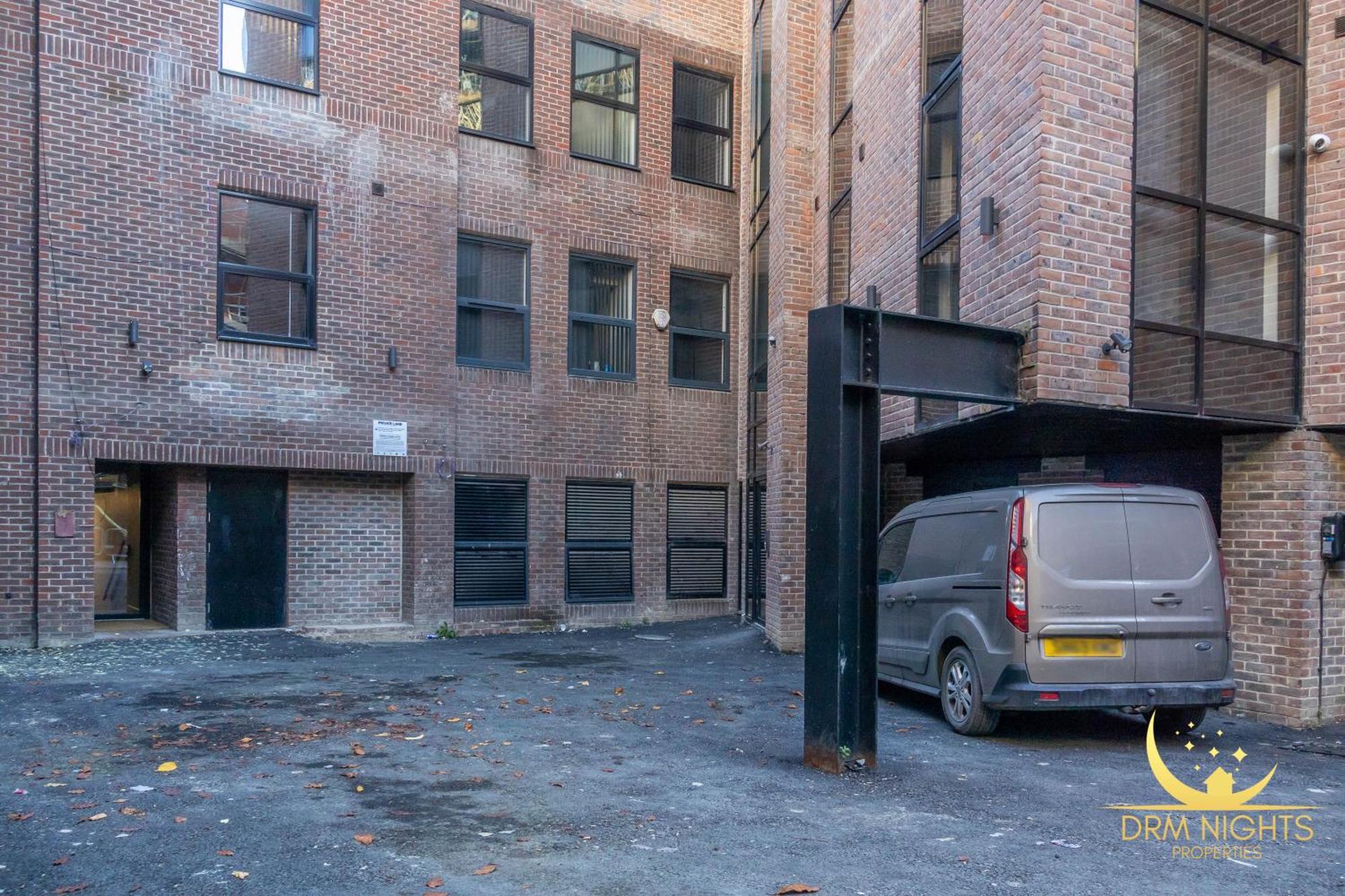 Modern 1-Bedroom Apartment In Leeds City Centre Sleeps 2 Central Station エクステリア 写真